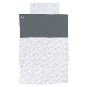 Maman ourse - Housse de couette 100 x 140cm