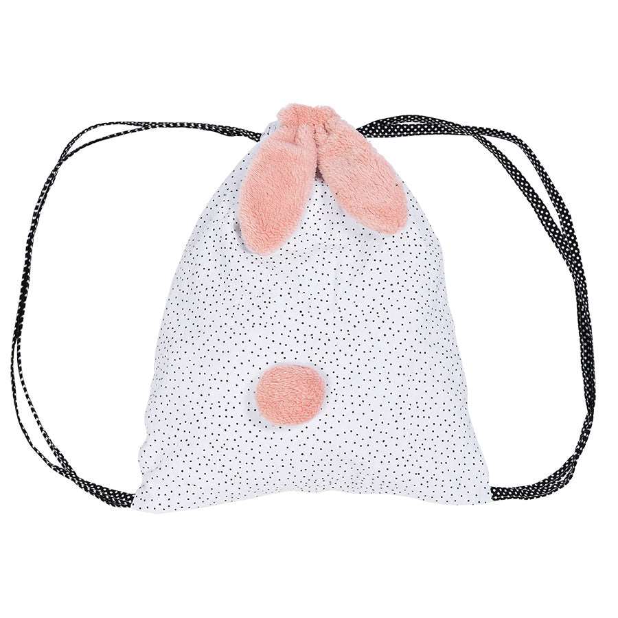 PDSL-_1 Petit pois dort - Sac lapin